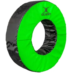 Gilbert 40" Green Rugby Tackle Ring