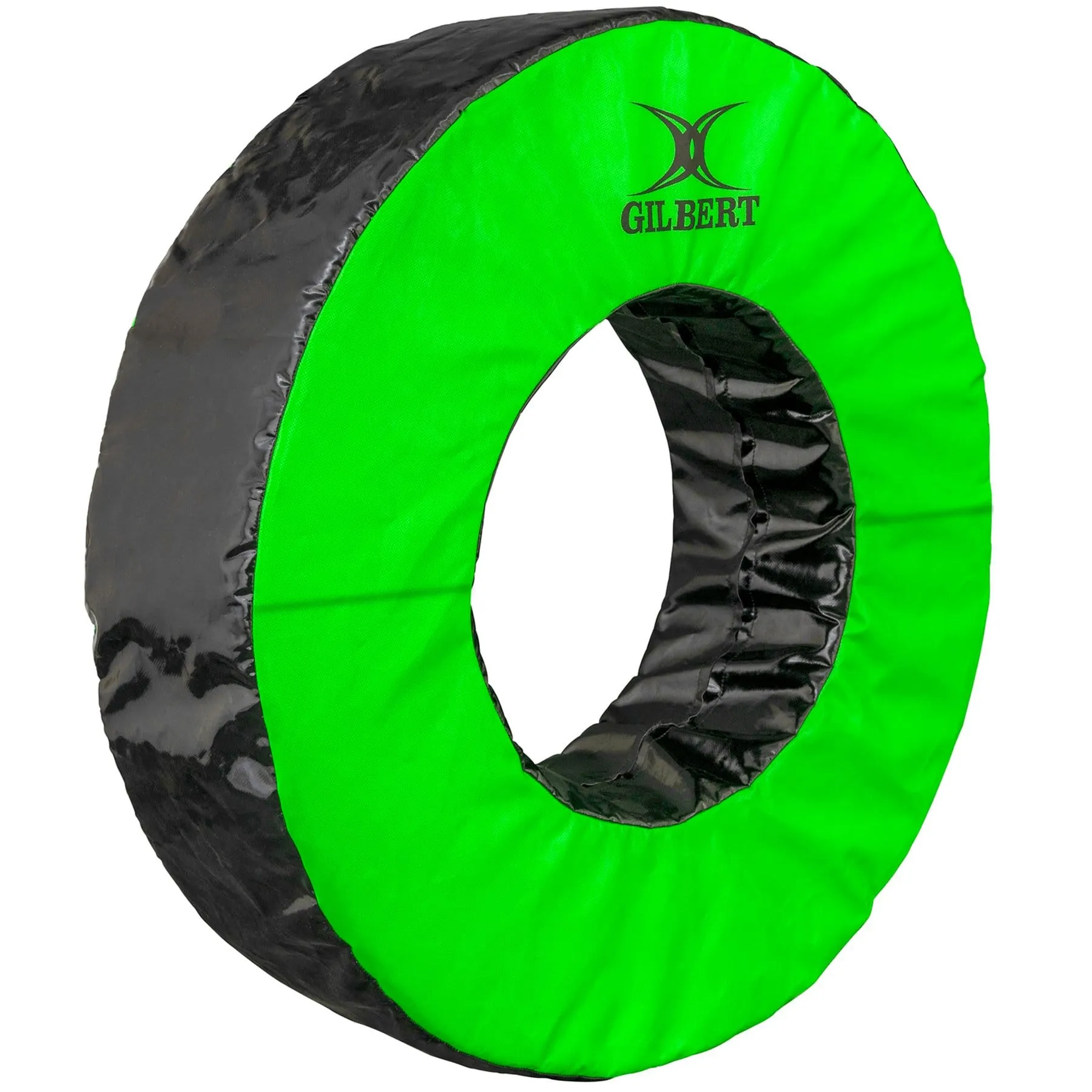 Gilbert 40" Green Rugby Tackle Ring