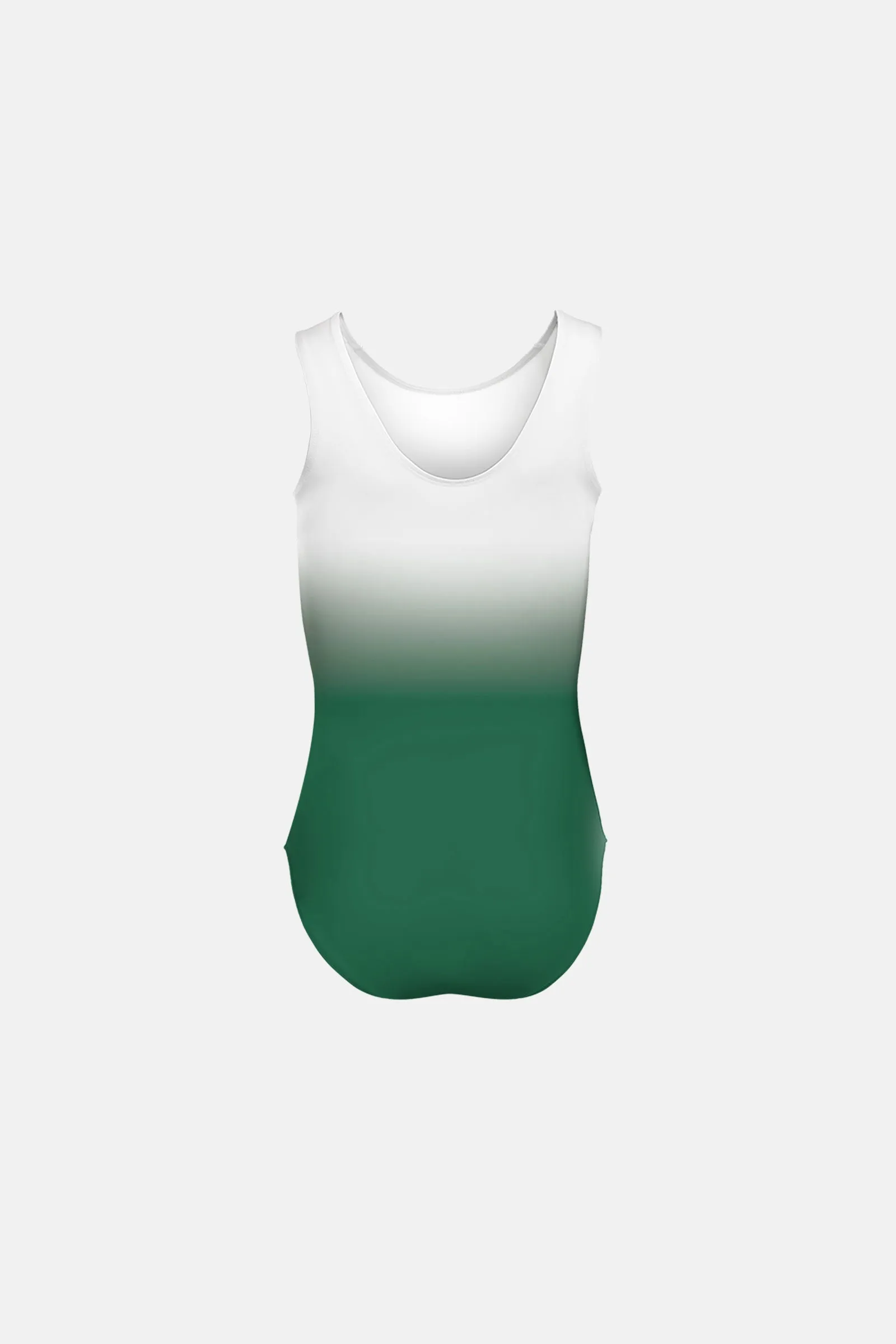 Girls EGTC Training Leotard