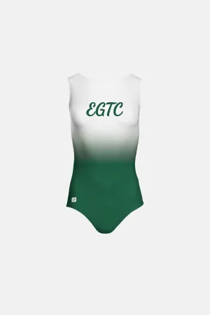 Girls EGTC Training Leotard