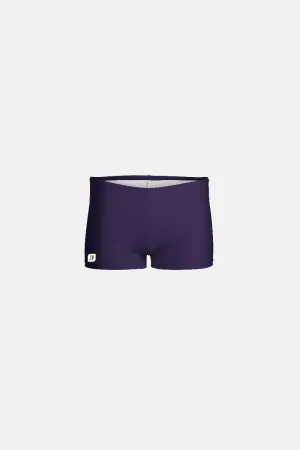 Girls Navy Training Short