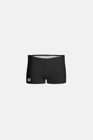 Girls Shorts with Austrian Crystals