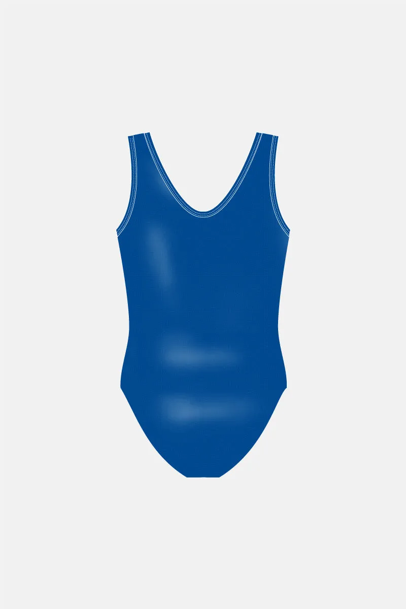 Girls Training Leotard