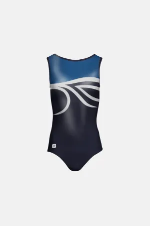 Girls Training Leotard