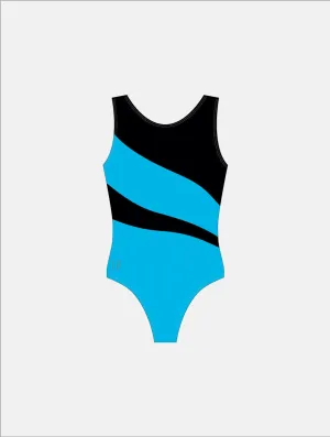 Girls Training Leotard
