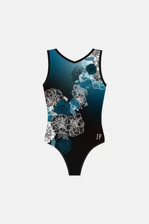 Girls Training SLS Leotard