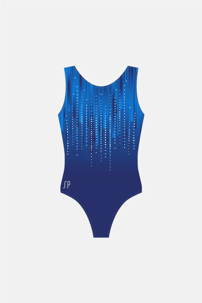 Girls Training SLS Leotard