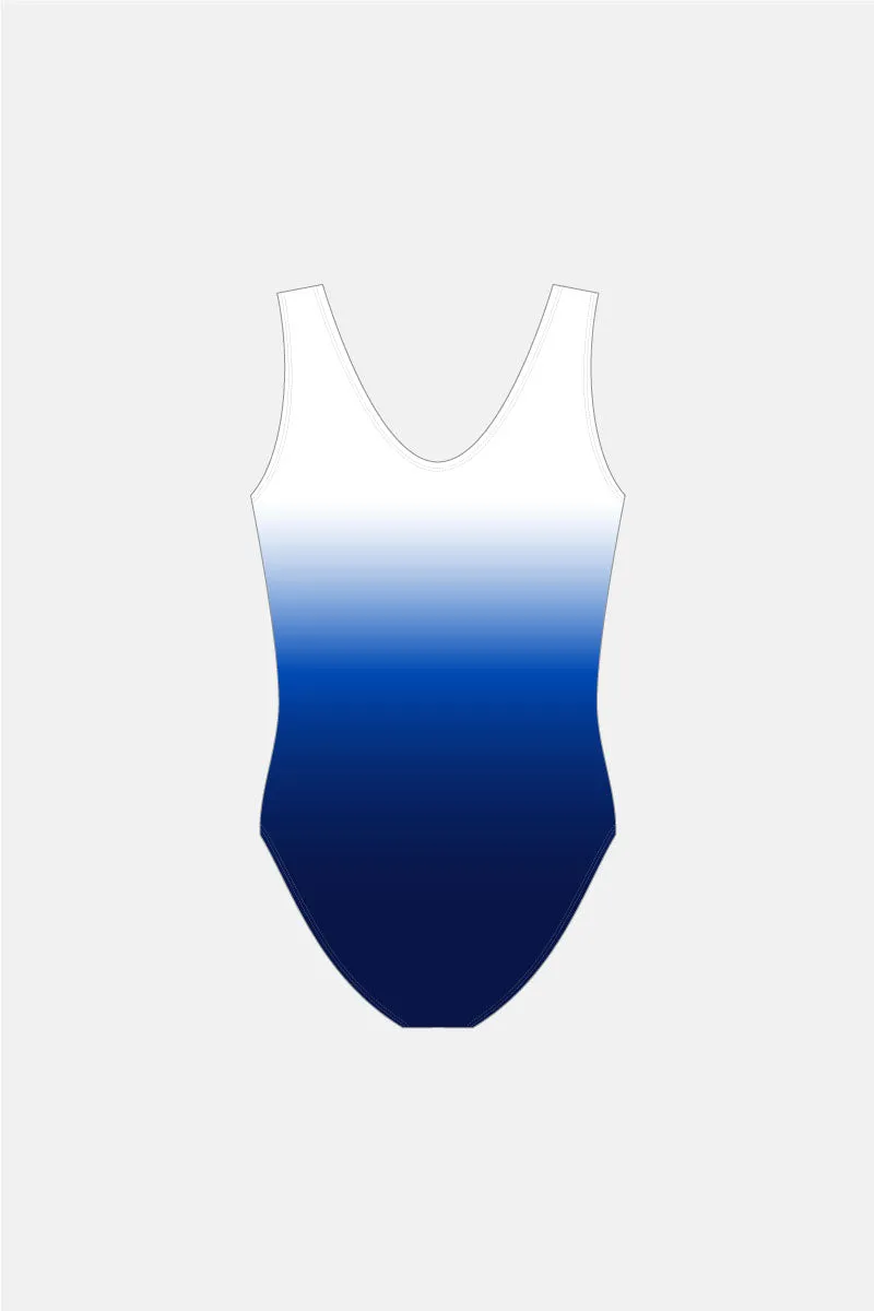 Girls Training SLS Leotard