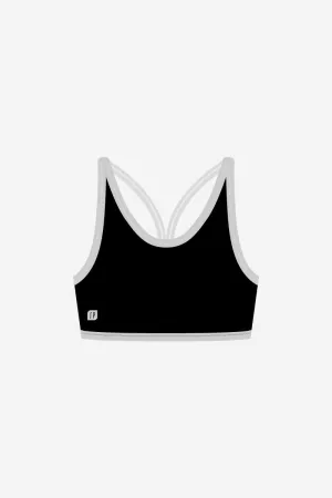 Girls WG Training Crop Top