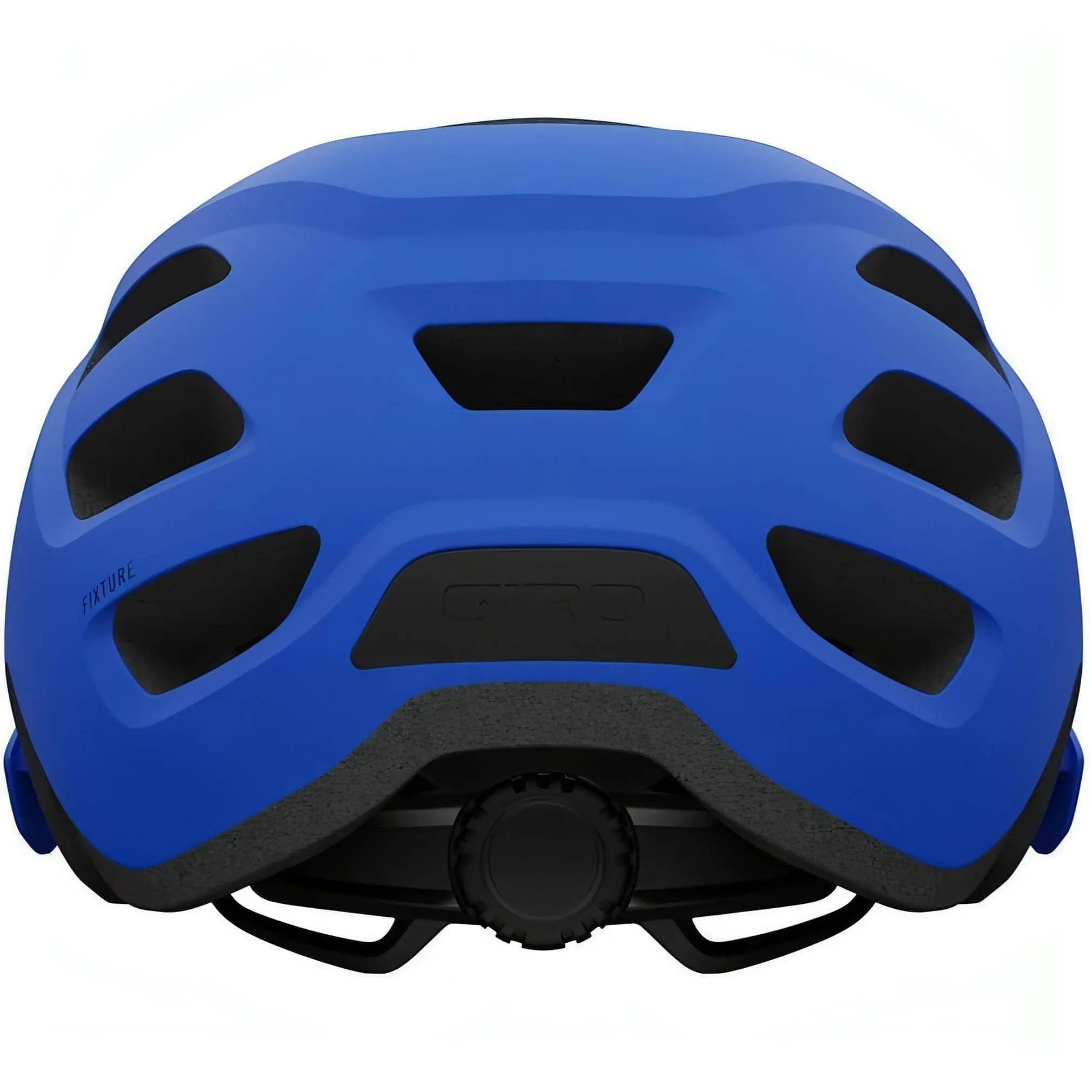 Giro Fixture MIPS MTB Cycling Helmet - Blue