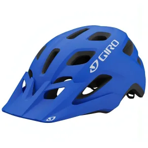 Giro Fixture MIPS MTB Cycling Helmet - Blue