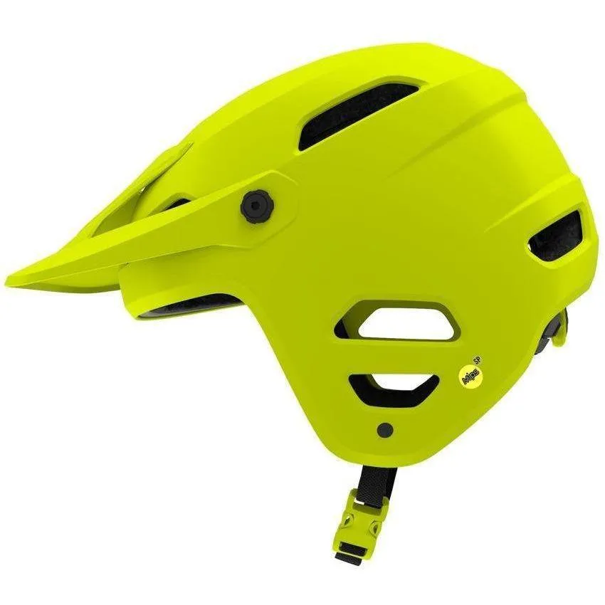 Giro Tyrant MIPS Dirt Cycling Helmet - Yellow