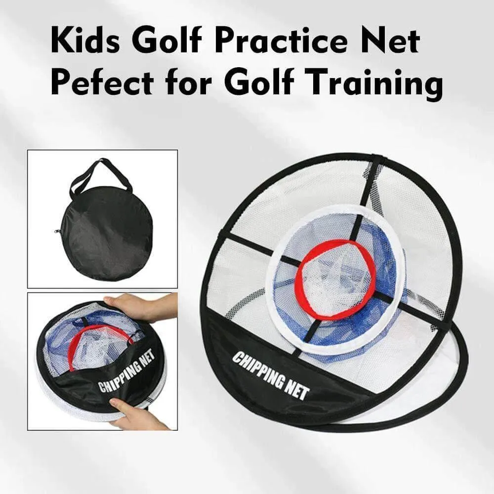 Golfedge Golf Chipping Net