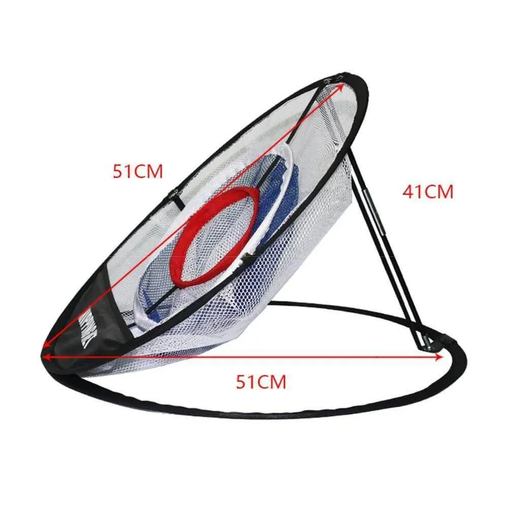 Golfedge Golf Chipping Net