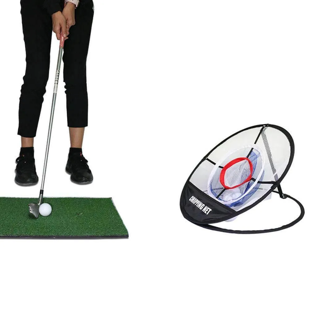 Golfedge Golf Chipping Net