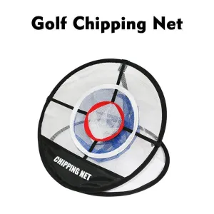 Golfedge Golf Chipping Net