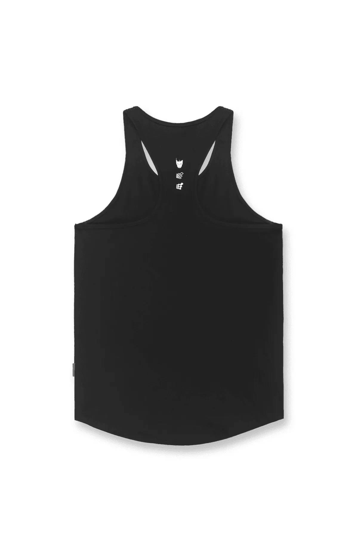Graphic Training Stringer - Mortal Skull