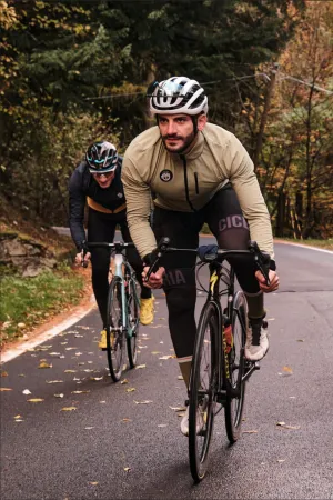 Gravel bib Sartoria Ciclistica