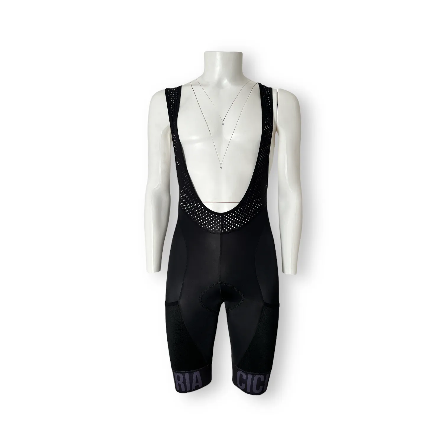 Gravel bib Sartoria Ciclistica