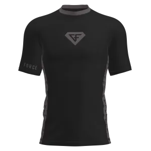 Ground Force Lightweight Rank Rashguard