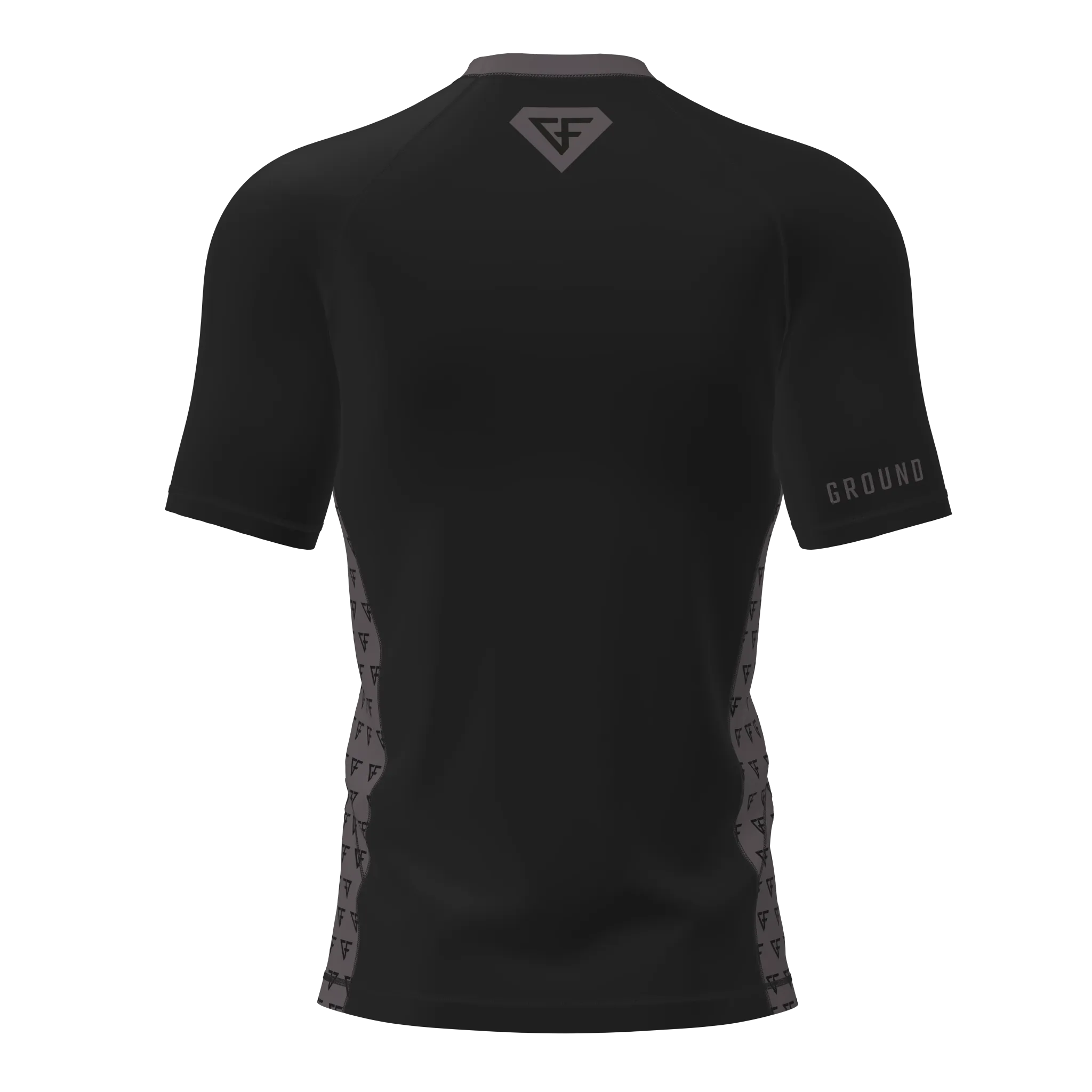 Ground Force Lightweight Rank Rashguard