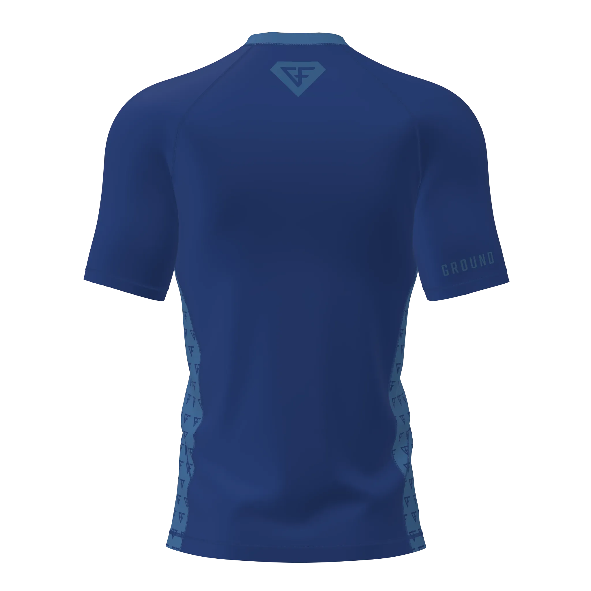Ground Force Lightweight Rank Rashguard