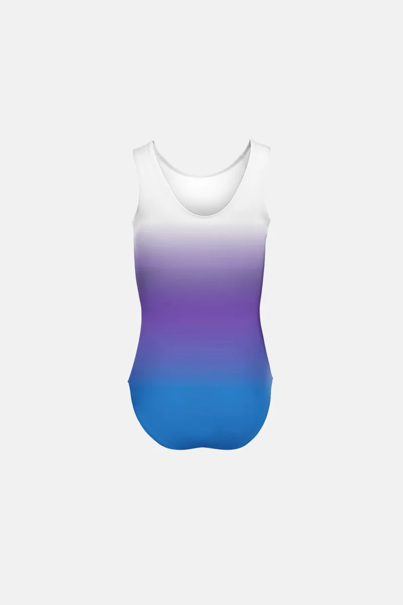 GSC and WAG Training Leotard