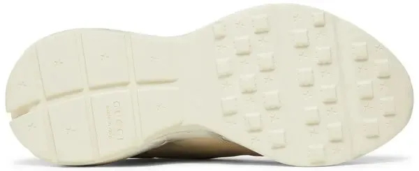 Gucci Rhyton 'Mouth' Sneakers for Men