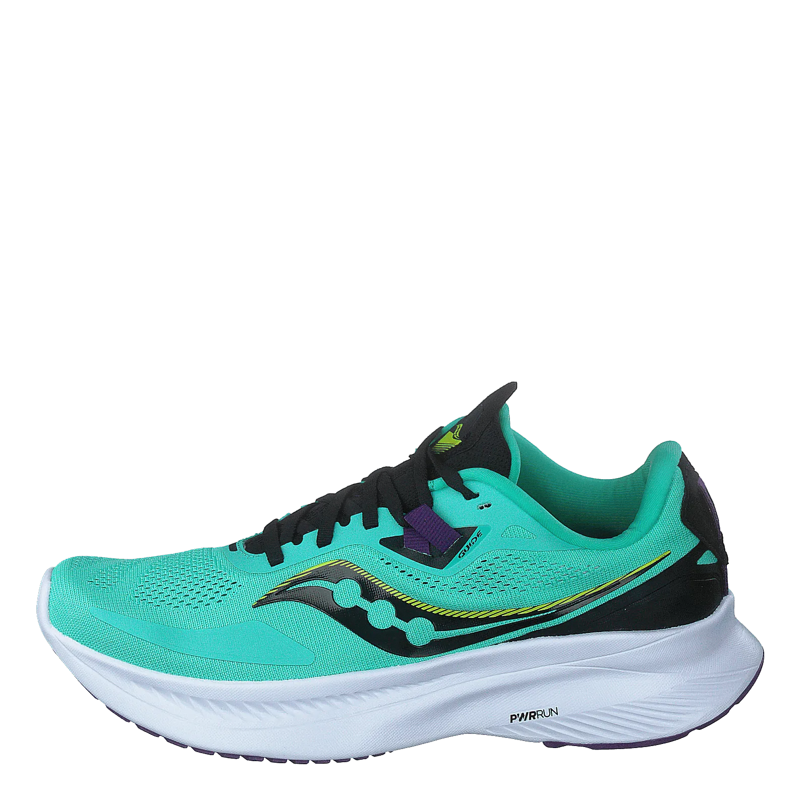 Guide 15 Cool Mint/acid