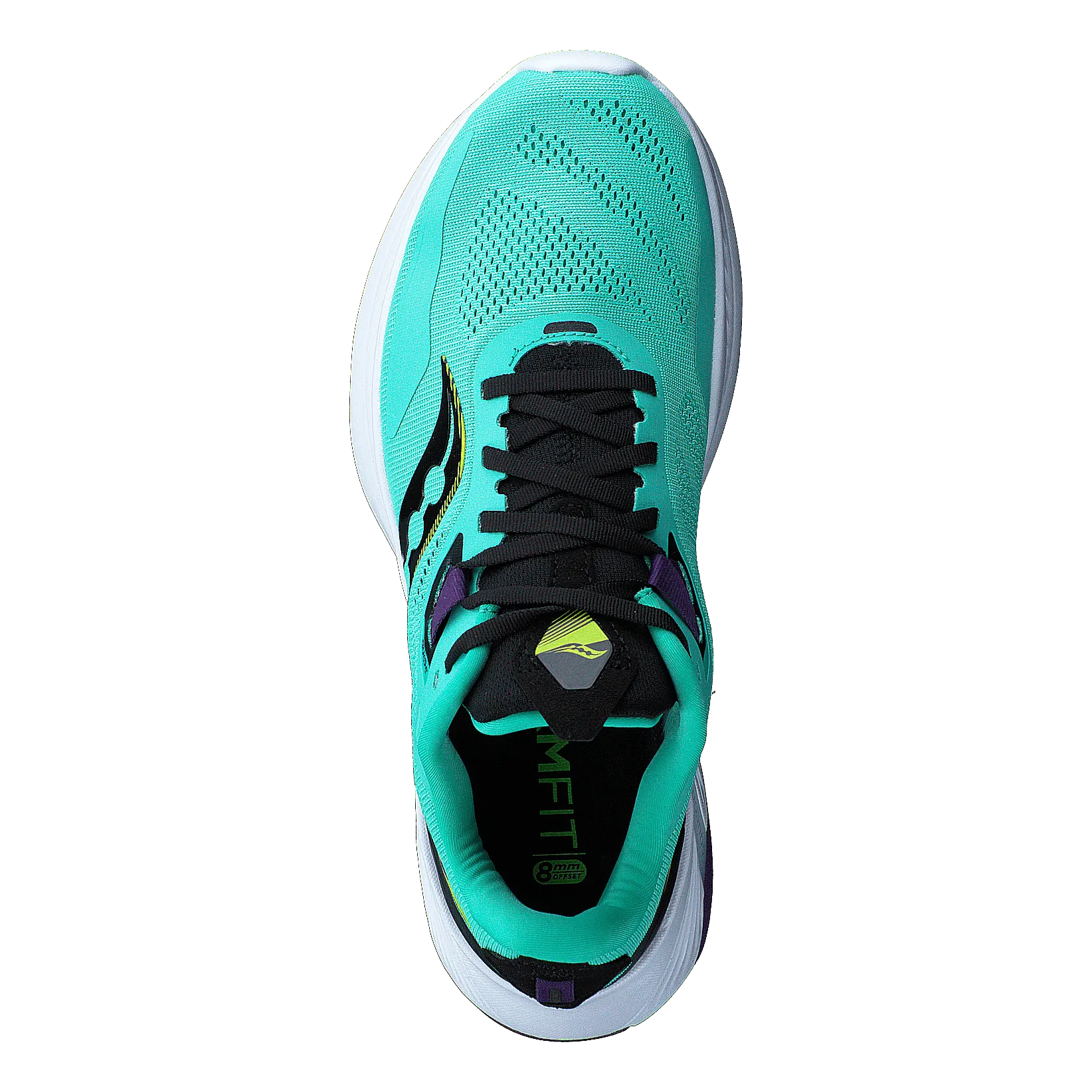 Guide 15 Cool Mint/acid