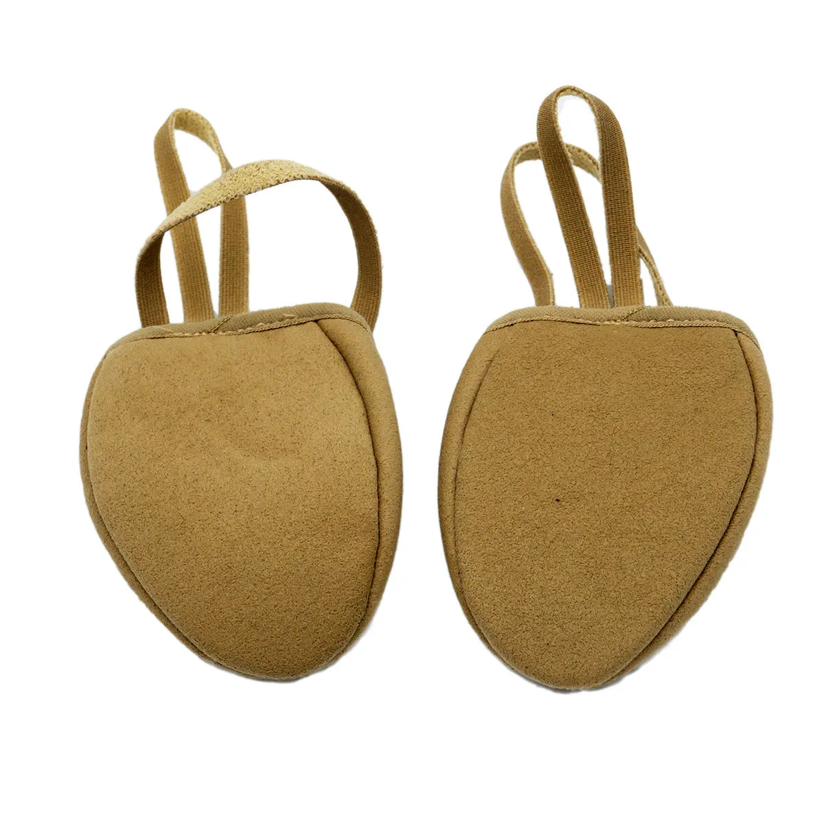 Half-shoes for gymnastics - Venturelli Comfort