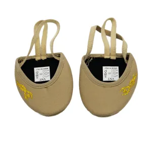 Half-shoes for gymnastics - Venturelli Comfort