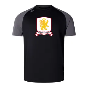 Hartselle Highlanders Elite Training Tee by Canterbury