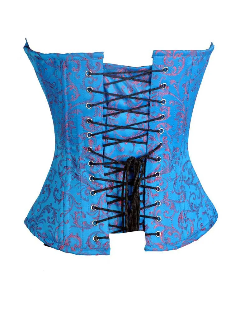 Havana Waist Training Corset