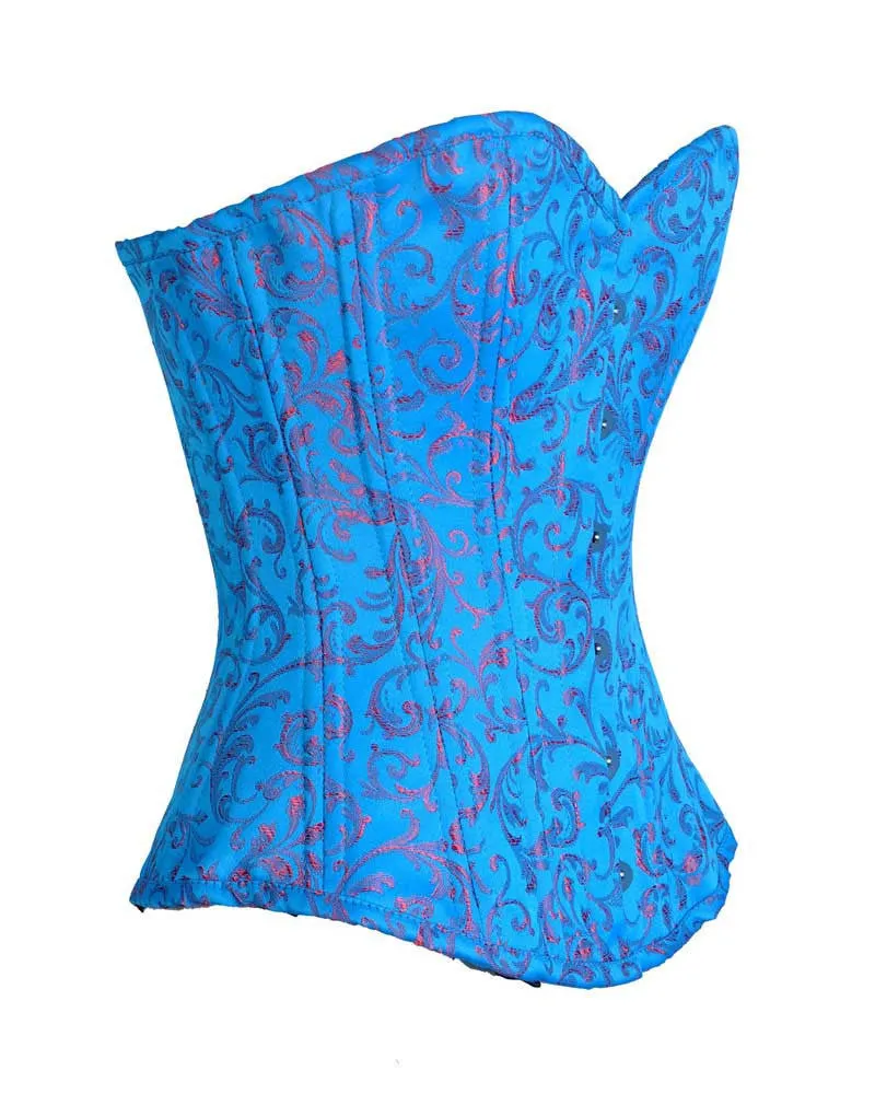 Havana Waist Training Corset