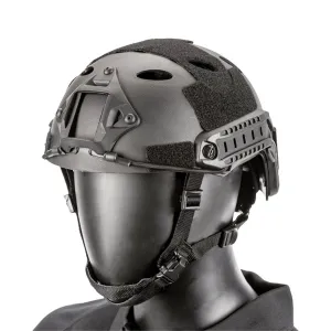 Haven Gear Bump Training Helmet Black