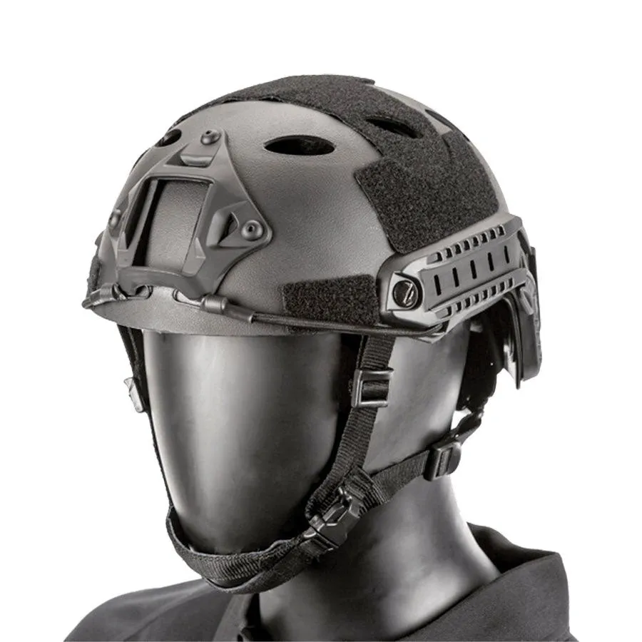 Haven Gear Bump Training Helmet Black