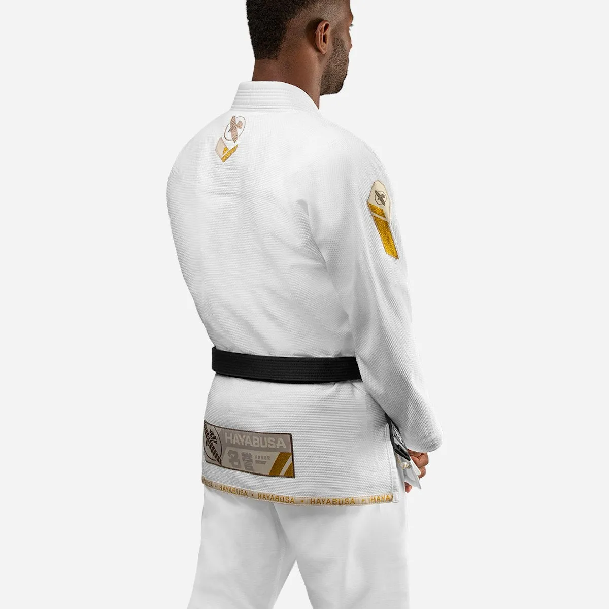 Hayabusa® Ascend Lightweight Jiu Jitsu Gi