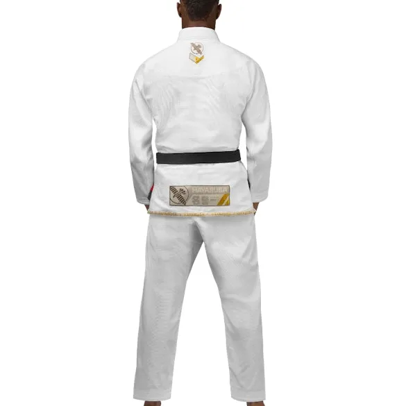 Hayabusa® Ascend Lightweight Jiu Jitsu Gi
