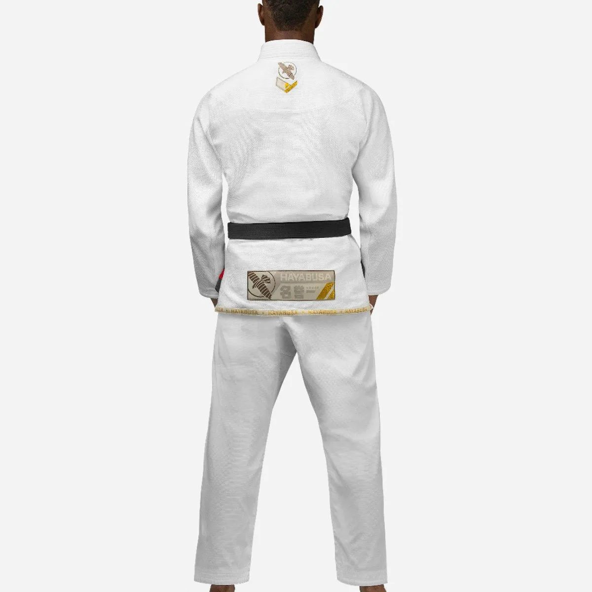 Hayabusa® Ascend Lightweight Jiu Jitsu Gi