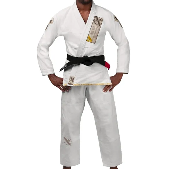 Hayabusa® Ascend Lightweight Jiu Jitsu Gi