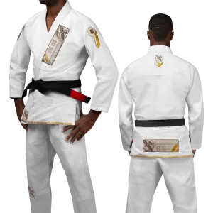 Hayabusa | Ascend Lightweight Jiu Jitsu Gi