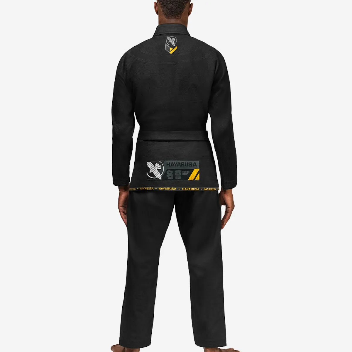 Hayabusa® Ascend Lightweight Jiu Jitsu Gi