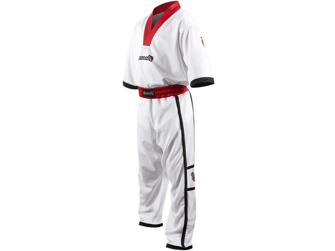 HAYABUSA KARATE UNIFORM