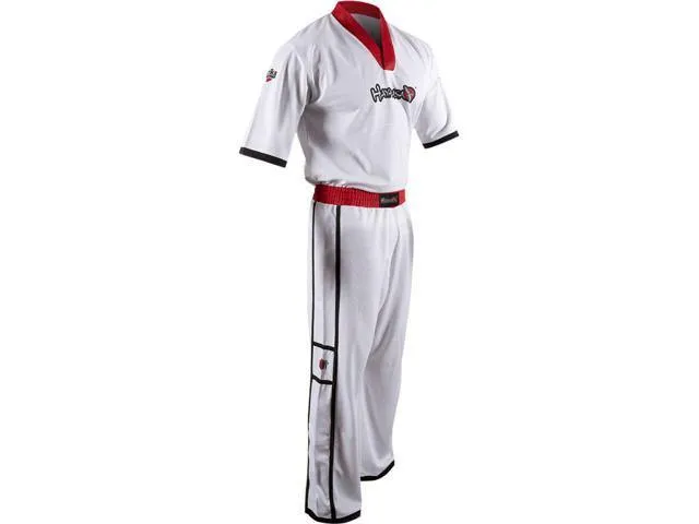 HAYABUSA KARATE UNIFORM