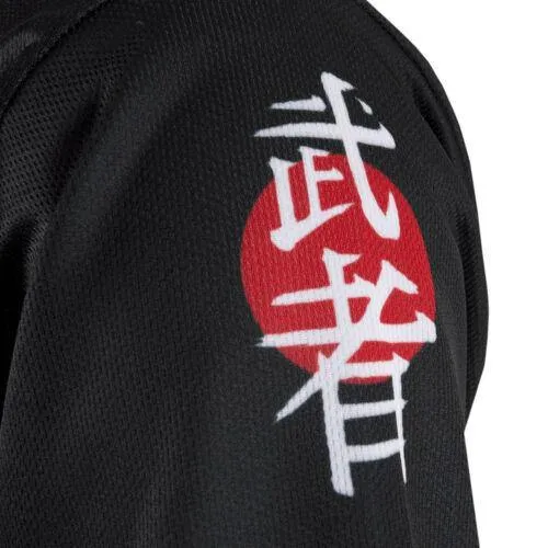 HAYABUSA KARATE UNIFORM