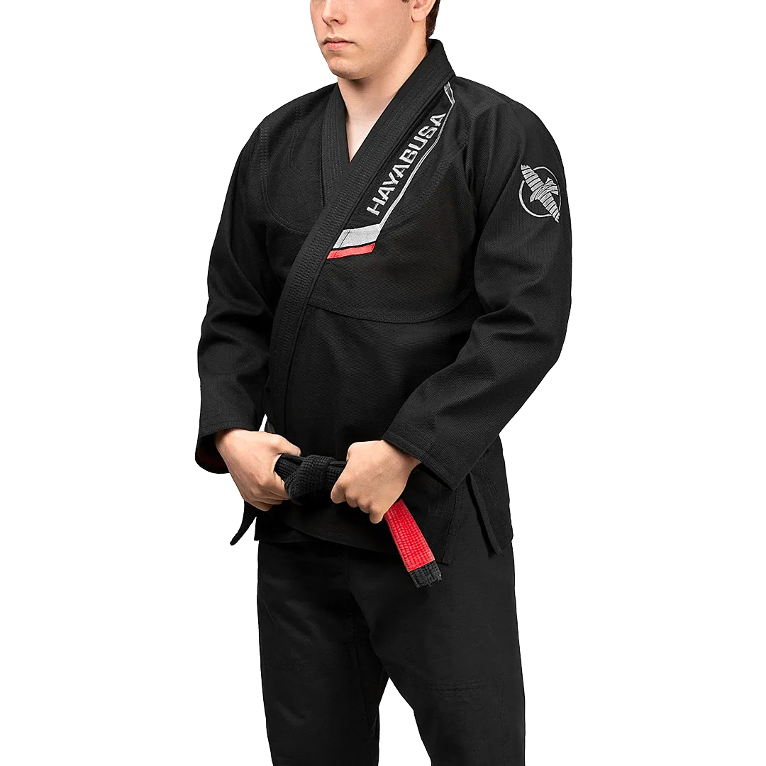 Hayabusa | Ultra-Lightweight Jiu Jitsu Gi