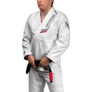 Hayabusa | Ultra-Lightweight Jiu Jitsu Gi