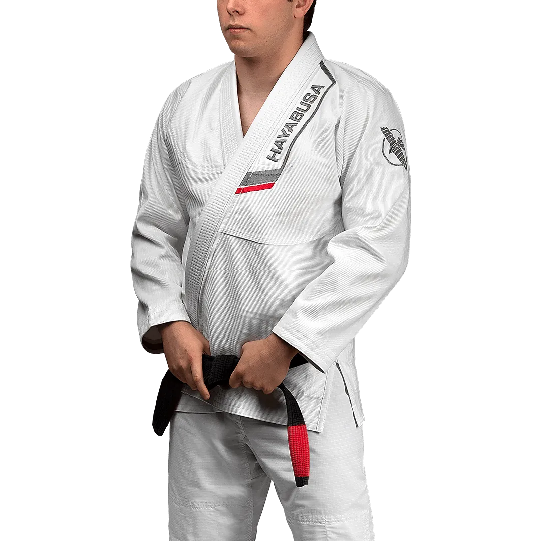 Hayabusa | Ultra-Lightweight Jiu Jitsu Gi