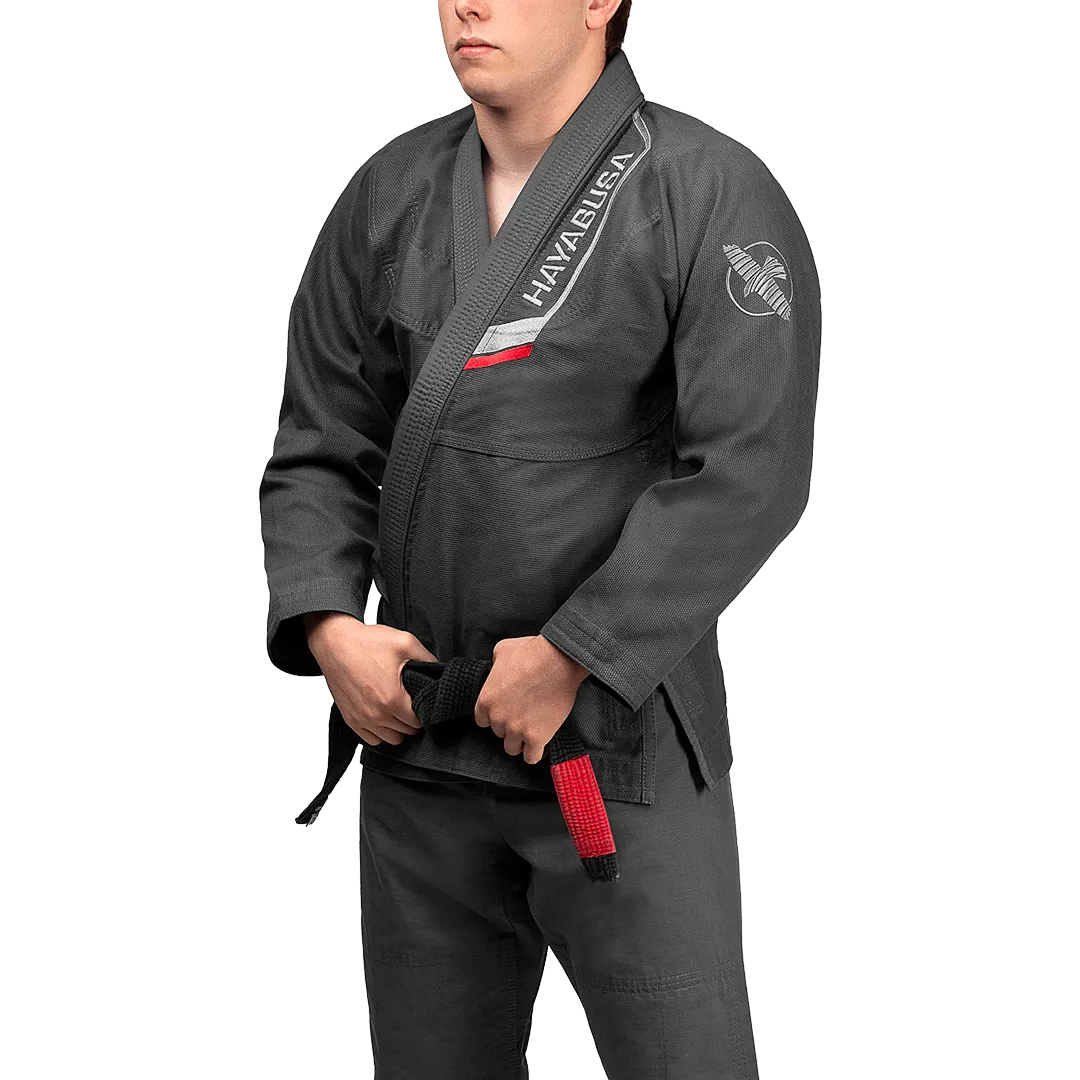Hayabusa | Ultra-Lightweight Jiu Jitsu Gi